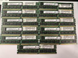 Ddr4 Server RAM 8/16gb , su modeliais ir kiekiais