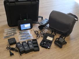 Dji Mavic 3 Pro Fly More Combo + RC Pro Contoller