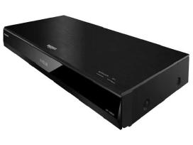 Panasonic Dp-ub820egk Dp-ub824 Blu-ray player