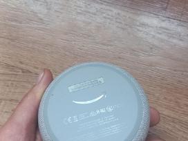 Amazon alexa