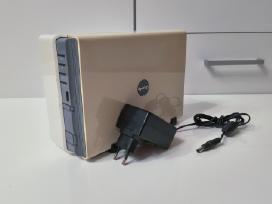 Synology DS 209j Nas įrenginys, 2x1.5tb Wd