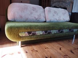 Sofa lova