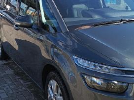 Parduodu Citroen Grand c 4 Picasso