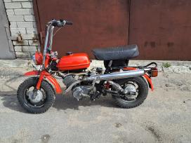 Riga 11 50cc, мотороллеры / мопеды