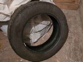 Beveik naujos Lassa 215/60 R17 XL padangos