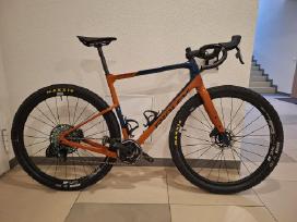 Ridley Kanzo Adventure M/l dydis