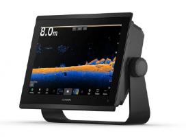 Garmin Gpsmap 923xsv, 1223xsv, Panoptix