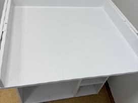 Ikea vystymo stalas/komoda