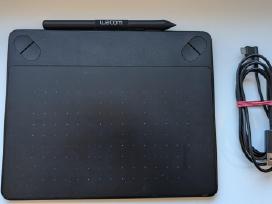 Wacom Intuos Art Pen&touch Cth-490
