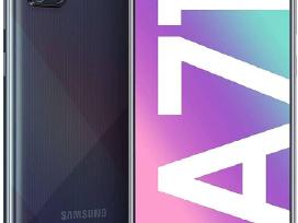 Samsung Galaxy A71 su garantija
