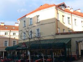 Kambario nuoma,-Vilnius Senamiestis