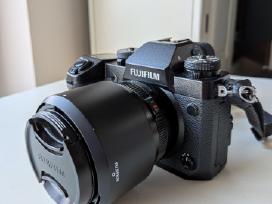 Fujifilm xh1