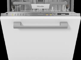 Indaplove Miele G7080scvi