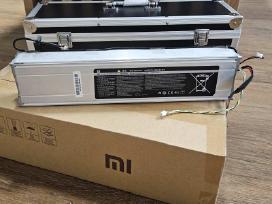 Orginali Xiaomi Pro 2 baterija