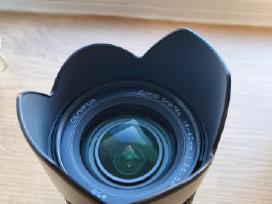 Olympus 14-42mm f3.5-5.6 Ed Four Thirds Lens