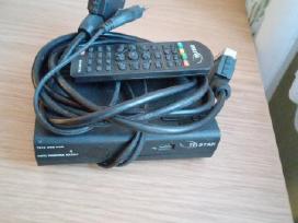 TV skaitmeninis priedelis