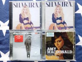 Pop rock, Soft rock. CD 2
