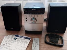 Muzikinis centras Sony