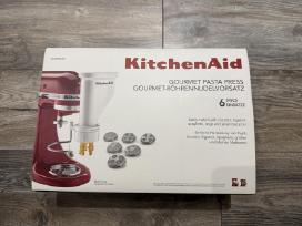 Kitchenaid makaronų priedas