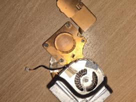 Ibm Lenovo T61 aušintuvas