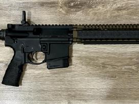 Daniel Defense Ddm4a1 Karabinas Fde Milspec 14.5