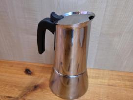 Moka express kavinukas, 9 cup - 450ml, naujas