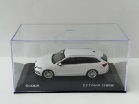 Škoda Octavia Combi 1:43