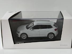 Škoda Kamiq 1:43