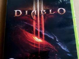 Diablo III (Xbox 360)