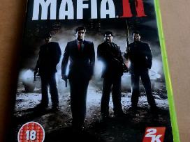 Mafia II (Xbox 360)