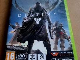 Destiny (Xbox 360)