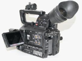 Profesionali, TV pro kokybės Panasonic Ag Af 101e