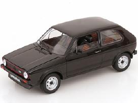 Volkswagen Golf Gti (Mk1)