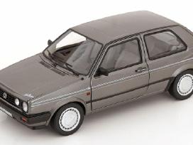 Volkswagen Golf Champion (Mk2)
