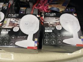 Adler stalinis ventiliatorius 30w