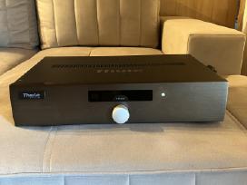 Thule Pr100 pirminis stiprintuvas