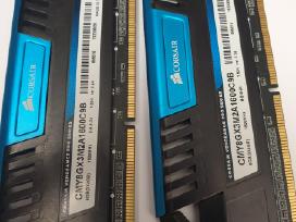 Corsair Ddr3 8gb(2x4gb)