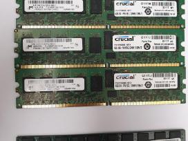 Serverio 4gb 2rx8 ir 4gb 2rx4