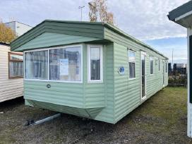 Mobilus namelis Abi Brisbane tik už 11.990€