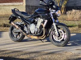 Susuki bandit 650