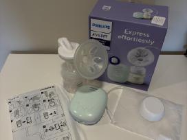 Philips Avent elektrinis pientraukis