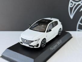 Peugeot 308 1:43