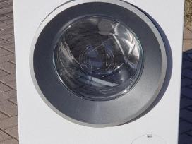 Nauja Bosch Wgg244ftsnsu Idoss+ garantija