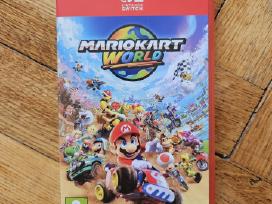 Mario Kart World Switch 2