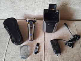 Panasonic Es-lv9q Wet & Dry