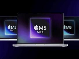 MacBook pro M5pro M5 Max 14", 16"