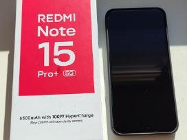 Xiaomi Redmi Note 15 pro+ 5G 8/256 GB