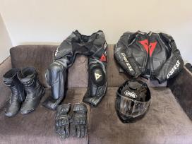 Moto kostiumas Dainese 52