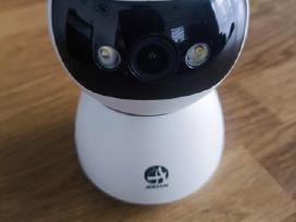 Namų vaizdo stebėjimo WiFi kamera