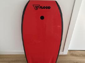Bodyboard banglente + ląstai